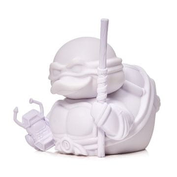 Tubbz račka DIY TMNT - Donatello