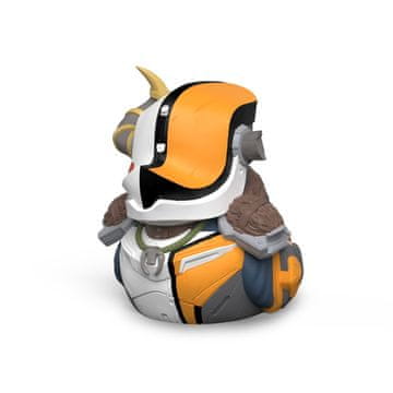 Tubbz mala račka Usoda Lord Shaxx