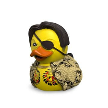 Tubbz račka majhna Yakuza Majima