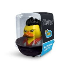 Tubbz račka majhna Yakuza Kazuma Kiryu