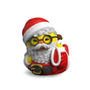 Tubbz raca mali Božiček