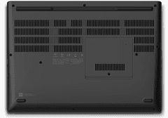 Lenovo ThinkPad P16 Gen 2 prenosnik, i7-14700HX, 16, 32GB, 1TB, W11P (21FA004PSC)