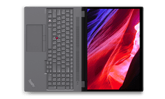 Lenovo ThinkPad P16 Gen 2 prenosnik, i7-14700HX, 16, 32GB, 1TB, W11P (21FA004PSC)