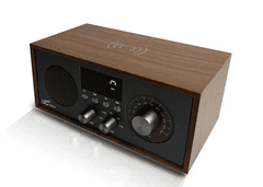 LTC Tranzistor analogni Brda 511BC, FM, BT, USB, 10W, 2200mAh