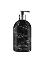 Baylis & Harding Tekoče milo za roke Dark Amber & Fig (Luxury Hand Wash) 500 ml