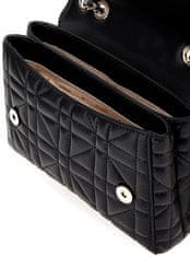 Guess Ženska torbica čez telo HWQG9625210-BLA
