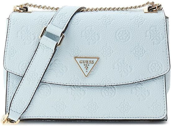 Guess Ženska torbica čez telo HWPG9349210-PWB