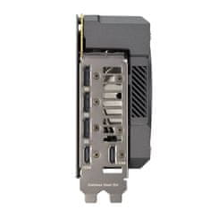 ASUS TUF Gaming GeForce RTX 5070 12GB GDDR7 OC grafična kartica (90YV0LZ0-M0NA00)