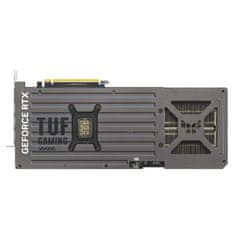 ASUS TUF Gaming GeForce RTX 5070 12GB GDDR7 OC grafična kartica (90YV0LZ0-M0NA00)