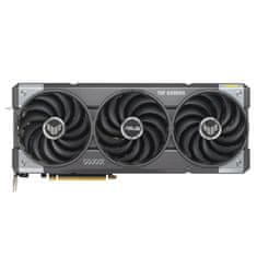 ASUS TUF Gaming GeForce RTX 5070 12GB GDDR7 OC grafična kartica (90YV0LZ0-M0NA00)