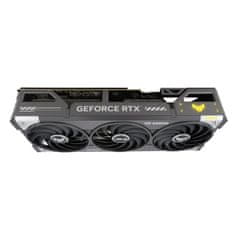 ASUS TUF Gaming GeForce RTX 5070 12GB GDDR7 OC grafična kartica (90YV0LZ0-M0NA00)