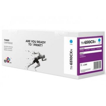TB print Toner TB za Xerox 6510/15 106R03693, CY