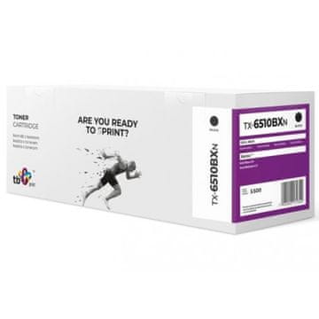 Xerox Toner TB za 6510/15 106R03488, BK