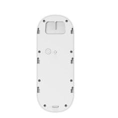 EZVIZ Pametni hišni zvonec DB2 5MP Wi-Fi hišni zvonec s kamero 5 MP