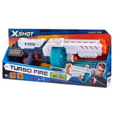 EP LINE X-SHOT - Turbo pištolo z 48 naboji