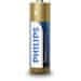Philips LR6M4B/10 Premium alkalne baterije AA 4 kosi
