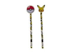 svinčnik z radirko Pokémon