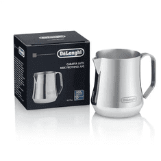 De'Longhi Vrč za penjenje mleka 500 ml DLSC069 inox