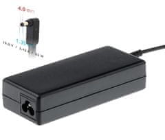 Akyga NTB polnilec 19V/3,42A/65W 4x1,35mm