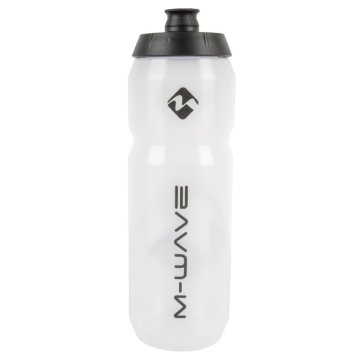 M-Wave Steklenica 750ml prozorna
