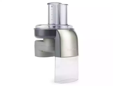 Kenwood Rezalnik/ strgalnik AT340