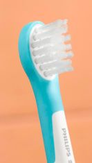 Philips Sonicare nadomestne glave za Kids Mini HX6034/90 4 kos.