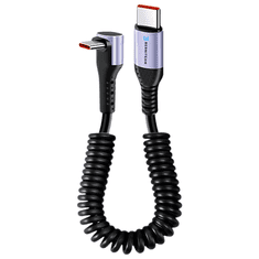 Berniteam Kratek Kabel Type-C > Type-C 20cm (BT-KC06)