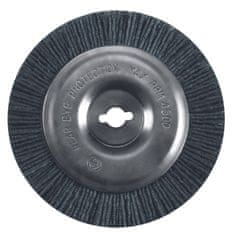 Einhell pribor za GE-CC 18 Li Solo, plastična in jeklena ščetka (3424115)