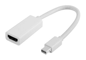 slomart HD18 Adapter mini displayport do hdmi