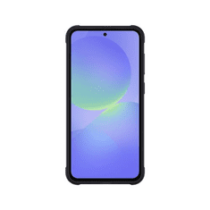 Samsung Original ovitek Rugged Case EF-RA366CBE za Galaxy A36 - črn