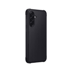 Samsung Original ovitek Rugged Case EF-RA366CBE za Galaxy A36 - črn