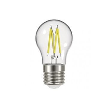 Emos LED žarnica Z74247 LED FLM mini gl 6W, 806lm, E27