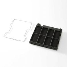 Elica Ogljikov filter za kuhinjsko napo CFC0141725 (F002623S) MOD 20 LONG LIFE