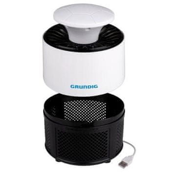 Grundig Grundig ED-224665, stoječa svetilka