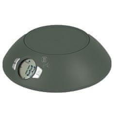 Berlingerhaus Berlingerhaus BH-9619 s skledo Matte Green Collection
