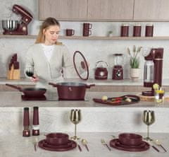 Berlingerhaus Aparat za sodo BH-8555 SODABAR Leonardo Collection