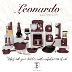 Berlingerhaus Aparat za sodo BH-8555 SODABAR Leonardo Collection