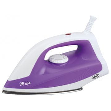 BRAVO Suho železo Maja B-4722 violet