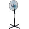 Ardes Ventilator stoječi črn Easy 