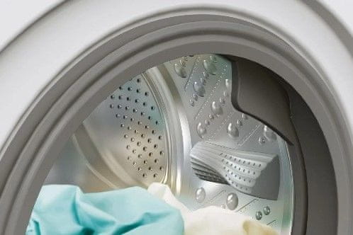 Gorenje WD2PA1X64ADW