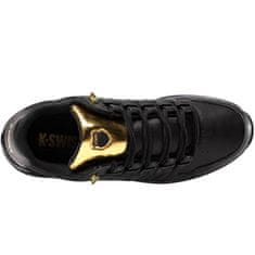 K-SWISS Čevlji črna 42.5 EU Rinzler Gt