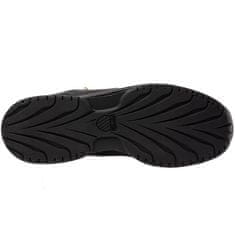 K-SWISS Čevlji črna 42.5 EU Rinzler Gt
