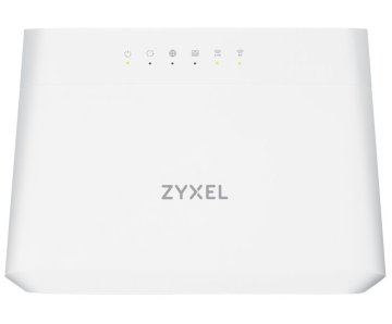 Zyxel VMG3625-T50B Dvopasovni brezžični AC/N VDSL2 Combo WAN Gigabit Gateway