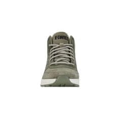 K-SWISS Čevlji zelena 44.5 EU Vista Trainer Mid