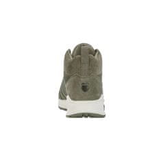 K-SWISS Čevlji zelena 44.5 EU Vista Trainer Mid