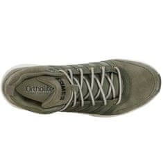K-SWISS Čevlji zelena 44.5 EU Vista Trainer Mid