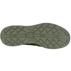 K-SWISS Čevlji zelena 44.5 EU Vista Trainer Mid