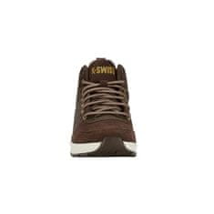 K-SWISS Čevlji rjava 44.5 EU Vista Trainer Mid