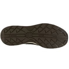 K-SWISS Čevlji rjava 44.5 EU Vista Trainer Mid