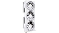 XFX XFX Swift AMD Radeon RX 9070 XT White Triple fan Gaming Edition with 16GB GDDR6